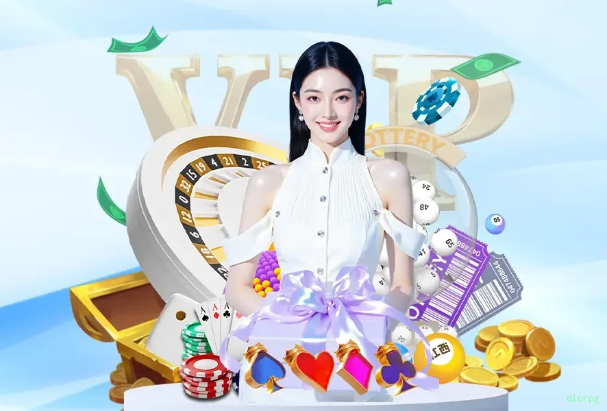 Candy Village diorpg