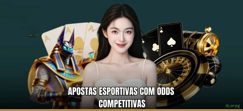 diorpg Cassino Clássico